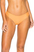 Luli Fama Cosita Buena FULL RUCHED BACK BOTTOM